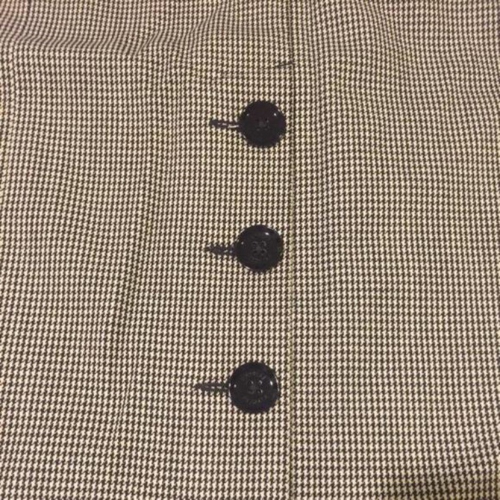 Express Design Studio Pencil skirt - Picture 3 of 4
